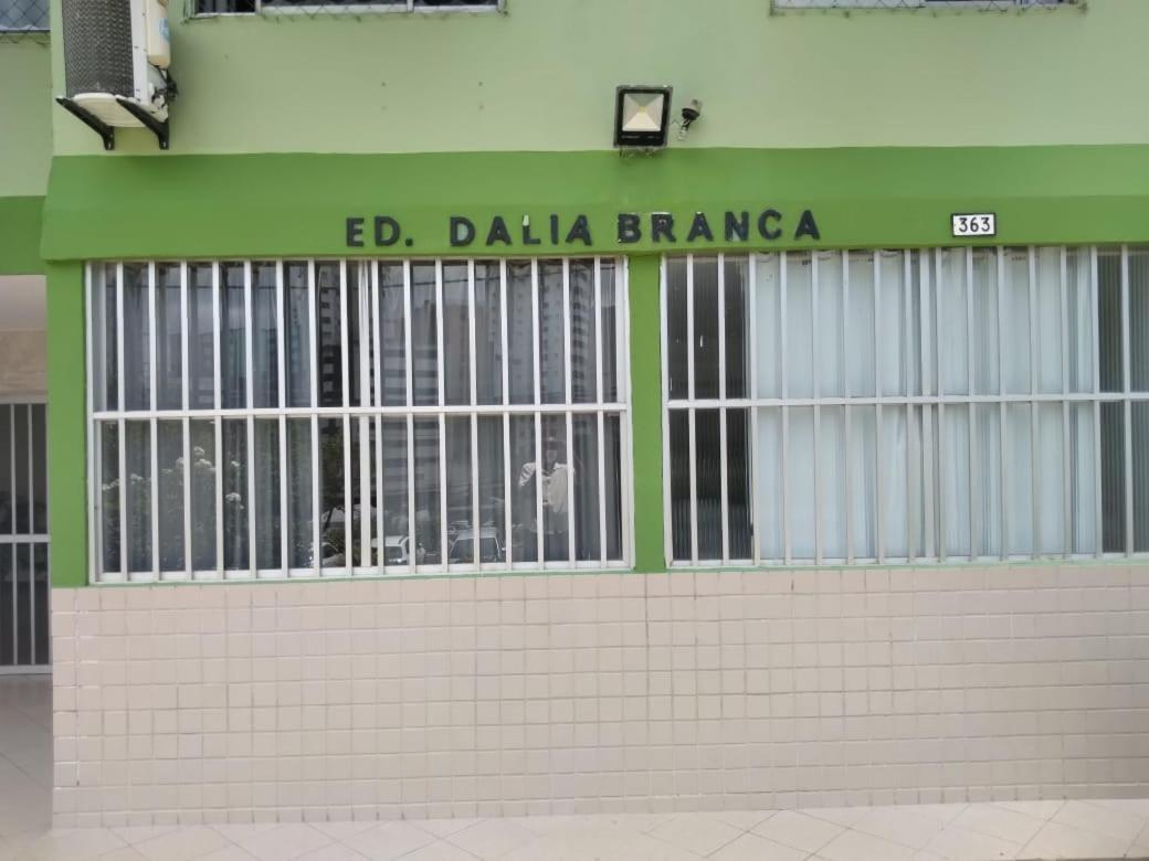 Joia Do Vale Das Flores Apartment Salvador