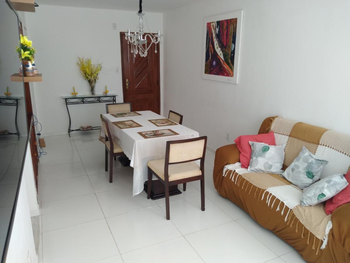 Apartment Joia Do Vale Das Flores *