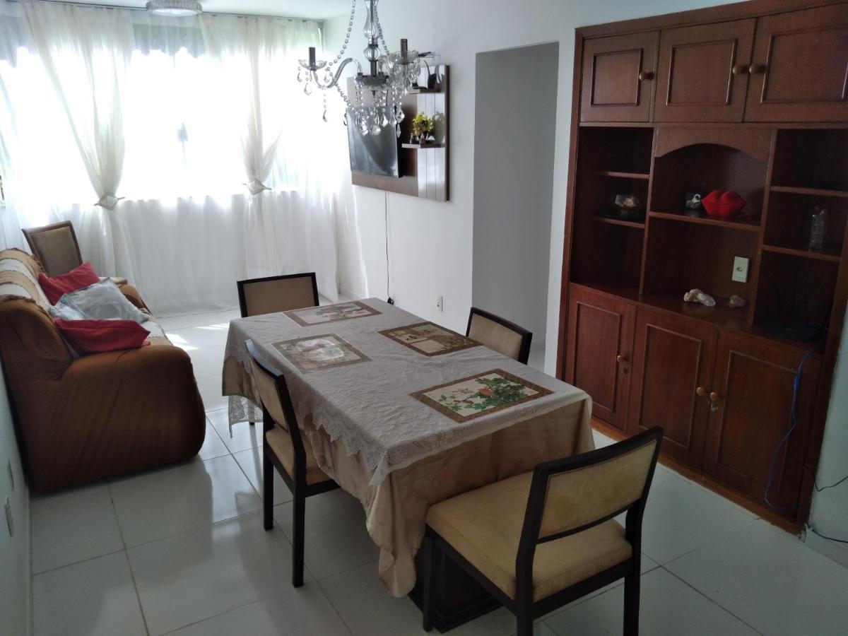 Joia Do Vale Das Flores Apartment *
