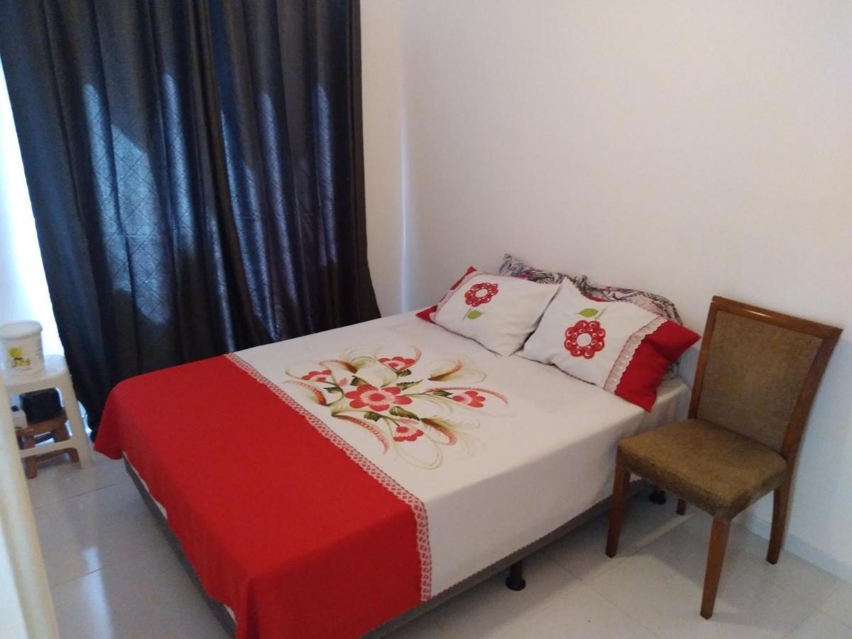 Apartment Joia Do Vale Das Flores Salvador