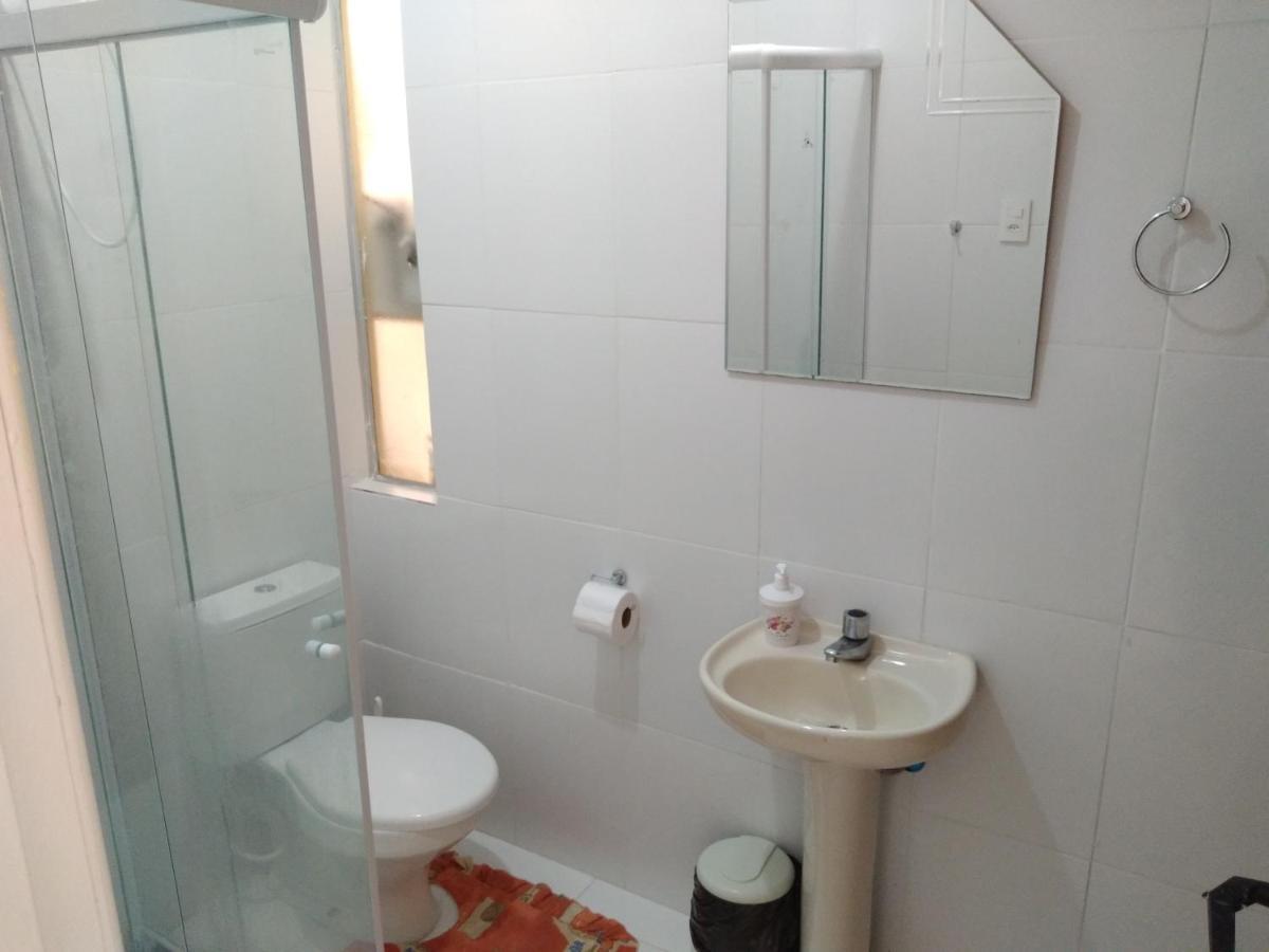 Apartment Joia Do Vale Das Flores *