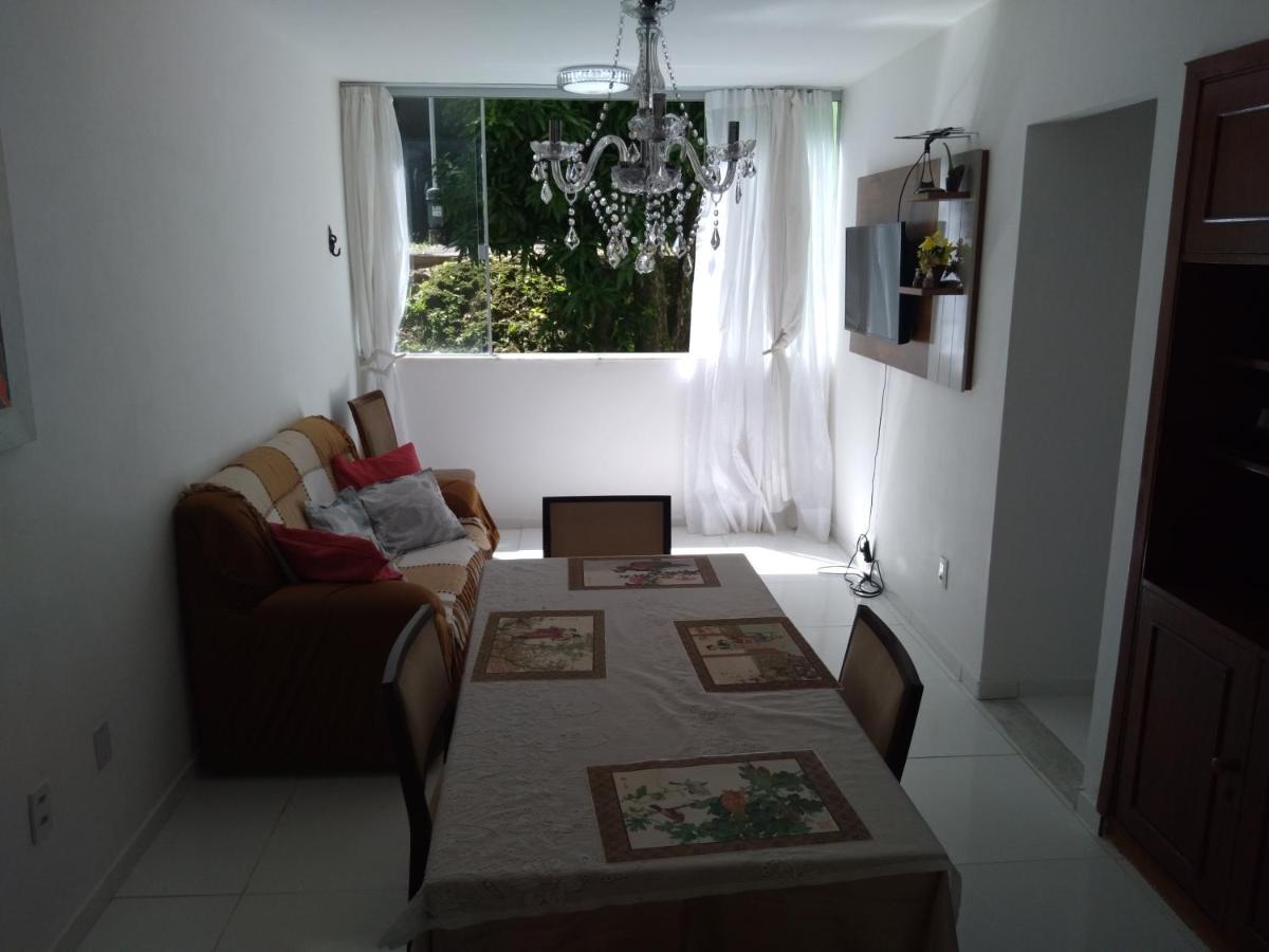 Apartment Joia Do Vale Das Flores Salvador