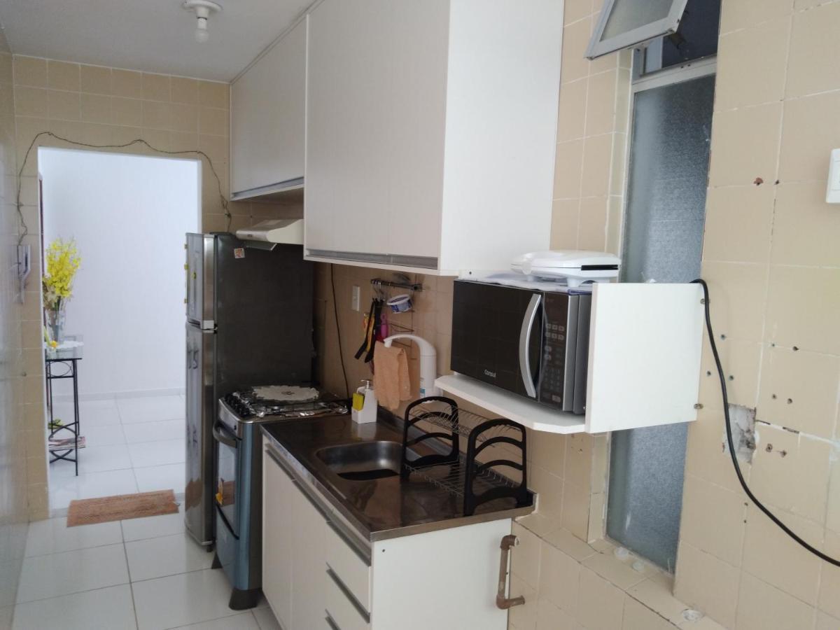 Joia Do Vale Das Flores Apartment Salvador