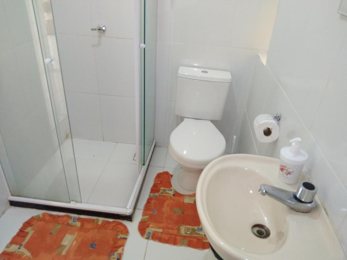 Apartment Joia Do Vale Das Flores