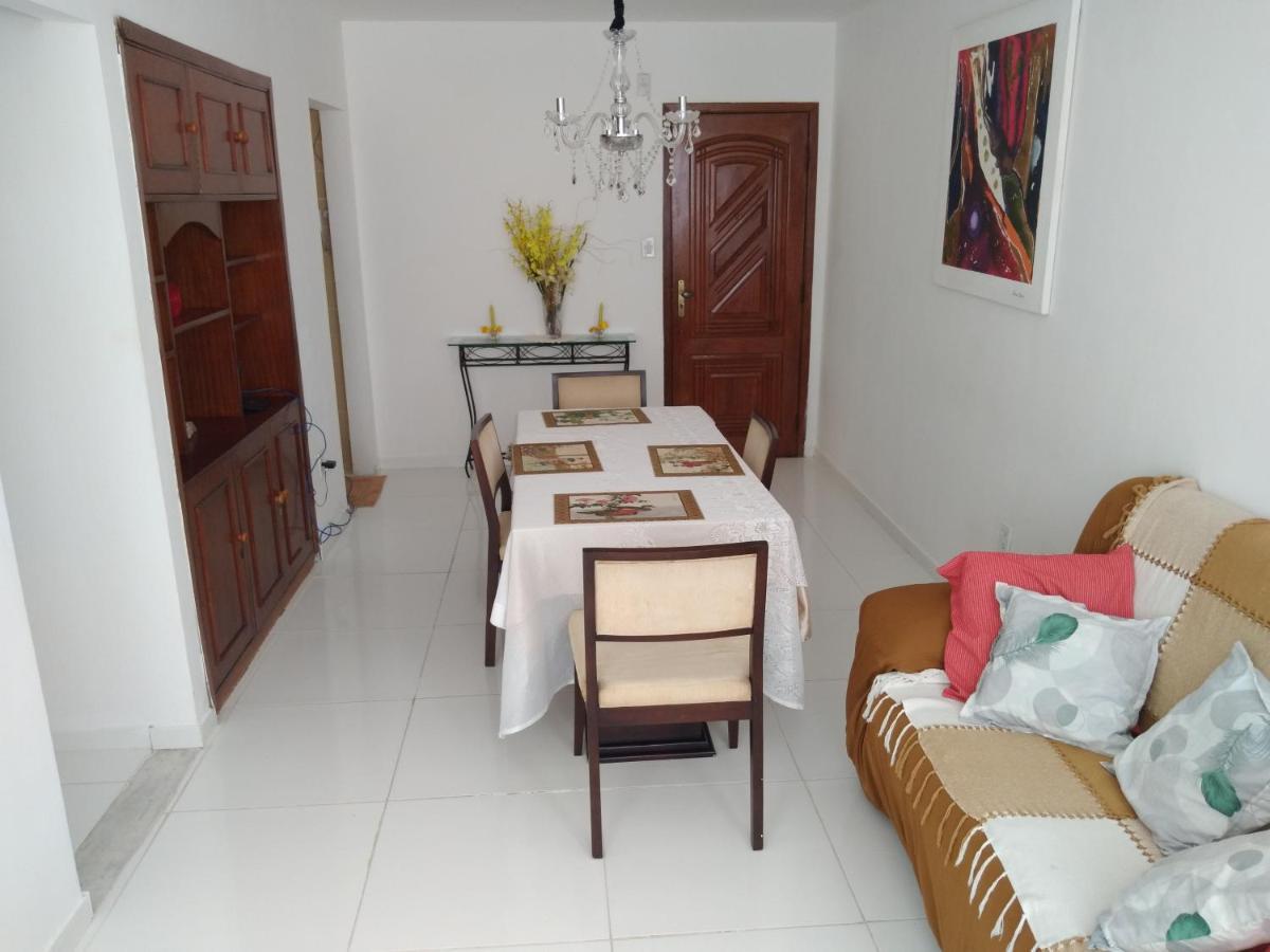 Apartment Joia Do Vale Das Flores Salvador