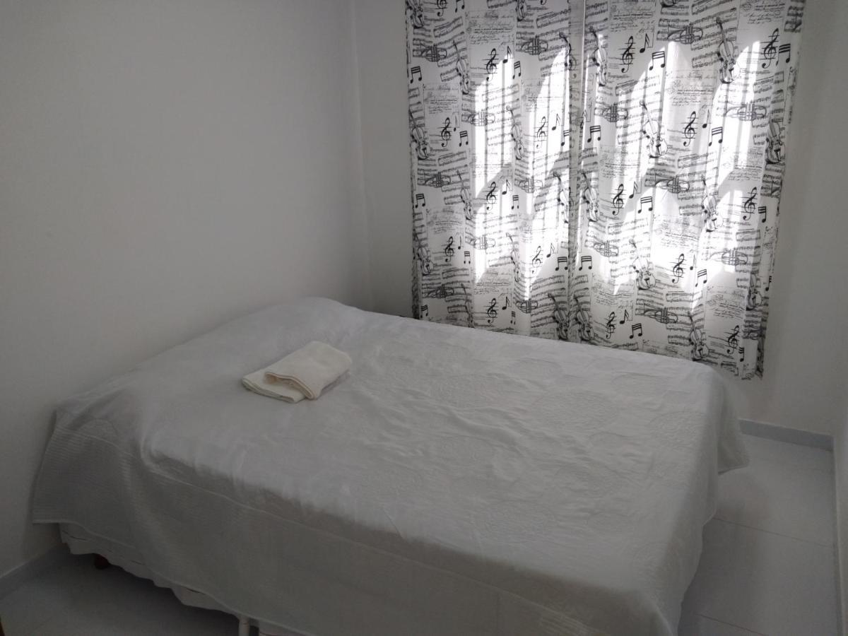 Apartment Joia Do Vale Das Flores