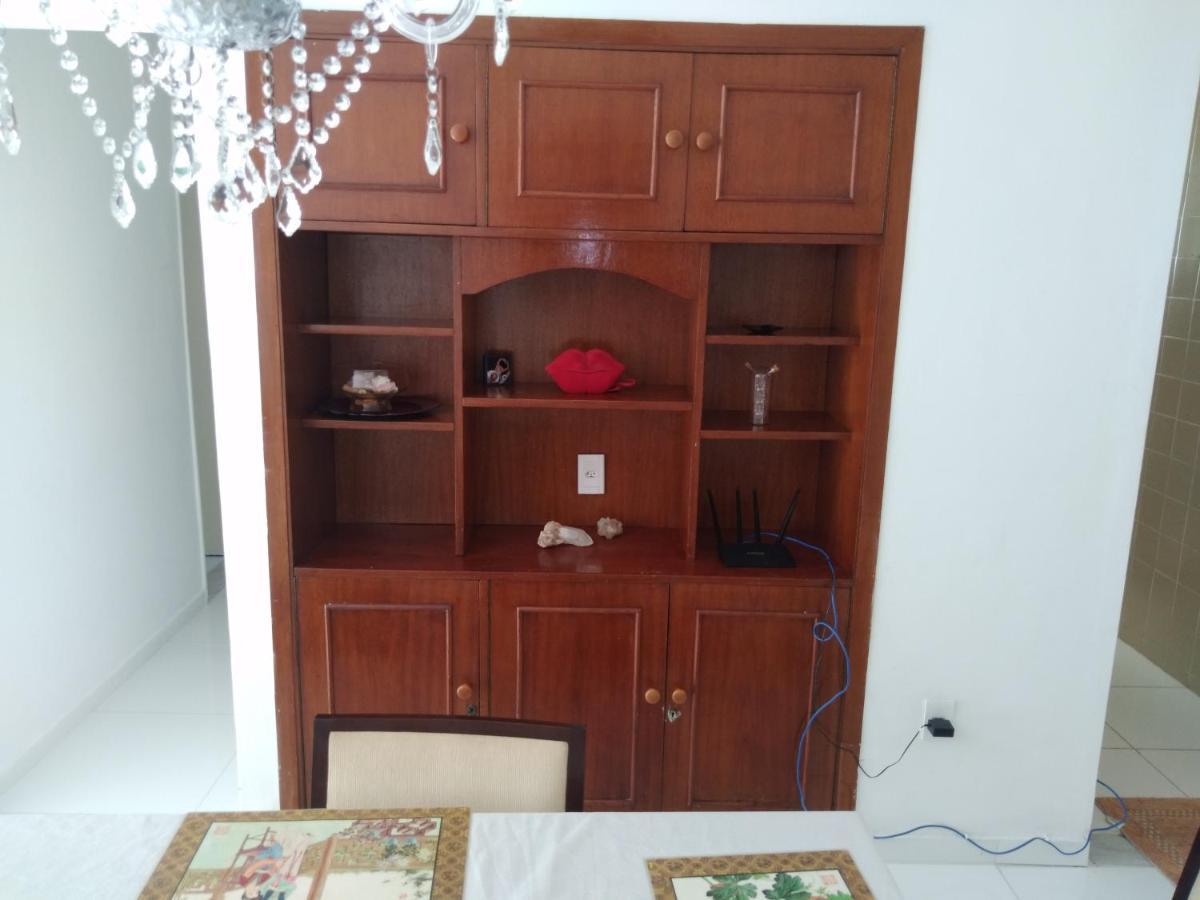 Apartment Joia Do Vale Das Flores *