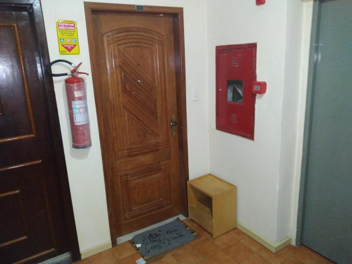 Joia Do Vale Das Flores Apartment