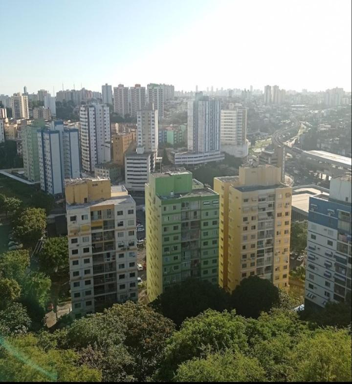 Apartment Joia Do Vale Das Flores *